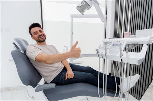 Dental Anxiety