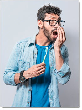 Halitosis