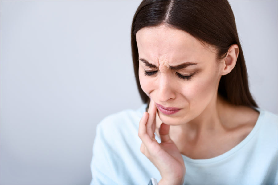 Tooth Pain