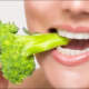 Teeth Friendly Foods